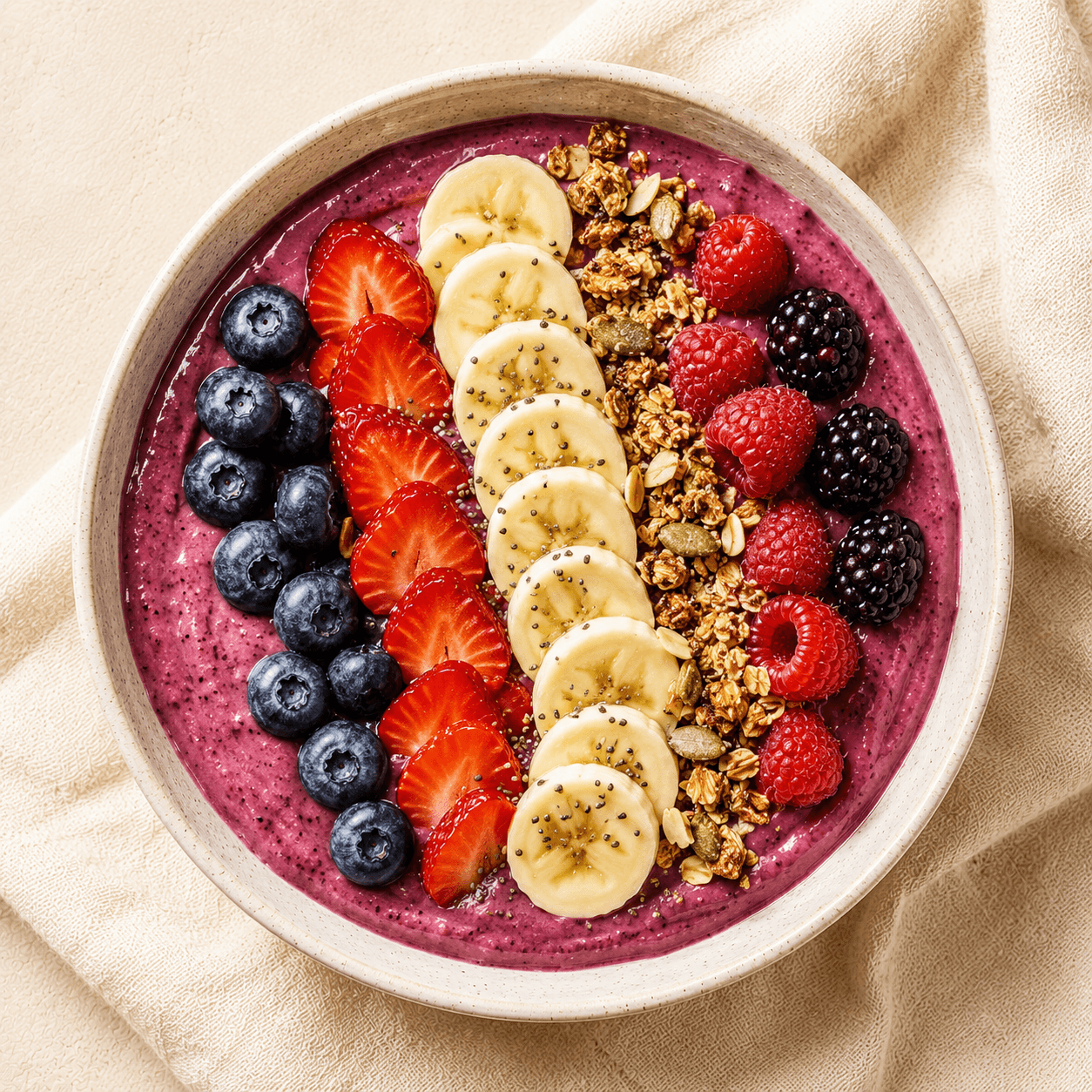 Smoothie Bowl